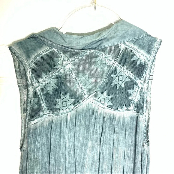 Free People tank xs/tp - Picture 4 of 9